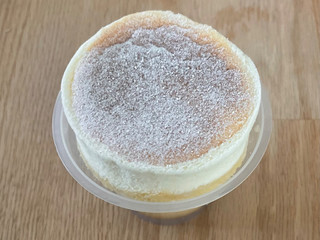 スフレプリン ファミリーマートのリニューアルされた「スフレプリン」を食べて