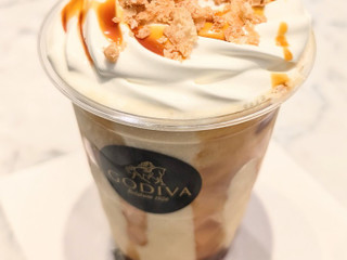 「ゴディバ アップルパイ ショコリキサー レギュラー」のクチコミ画像 by はるなつひさん