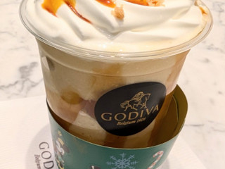 「ゴディバ アップルパイ ショコリキサー レギュラー」のクチコミ画像 by はるなつひさん