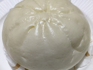 「ヤマザキ もっちりとした肉まん 3個」のクチコミ画像 by もぐちゃかさん