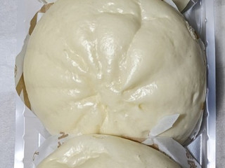 「ヤマザキ もっちりとした肉まん 3個」のクチコミ画像 by もぐちゃかさん