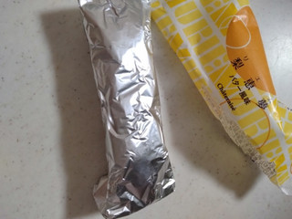 「シャトレーゼ 梨恵夢 バター風味 袋1個」のクチコミ画像 by ぴのこっここダイエット中さん