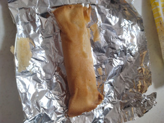 「シャトレーゼ 梨恵夢 バター風味 袋1個」のクチコミ画像 by ぴのこっここダイエット中さん