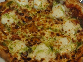 「ガスト マルゲリータピザ」のクチコミ画像 by taktak99さん