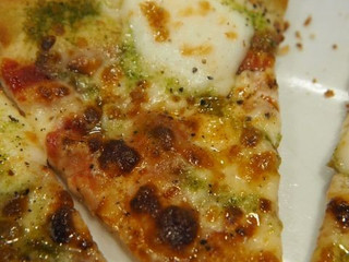 「ガスト マルゲリータピザ」のクチコミ画像 by taktak99さん