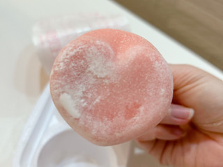 ロッテ 雪見だいふく ハートのいちご（ロッテ）クチコミ99件・評価4.2