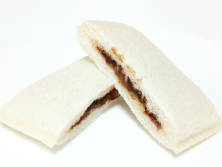 「ヤマザキ ランチパック オレンジショコラ」のクチコミ画像 by つなさん