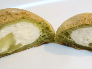 中評価】ローソン Uchi Cafe' Mrs． GREEN