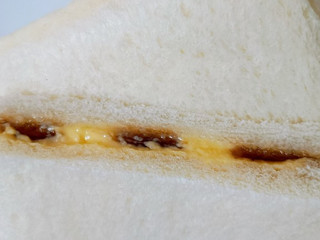 「ヤマザキ ランチパック プリン風味」のクチコミ画像 by minorinさん