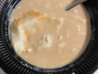 「相模屋 たんぱく質のとれるかに味噌の旨み豆乳スンドゥブ 300g」のクチコミ画像 by chan-manaさん