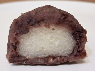 セブン-イレブン 北海道十勝産小豆使用 おはぎ（セブン-イレブン