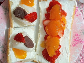 「フジパン 生ぶれっど 袋5枚」のクチコミ画像 by minorinさん