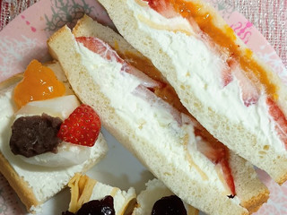 「フジパン 生ぶれっど 袋5枚」のクチコミ画像 by minorinさん