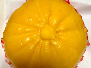 「ローソン 特撰 ピザまん」のクチコミ画像 by シアンさん