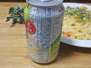 キリン 氷結® 山形産ラ・フランス（期間限定） 350ml 缶（お酒