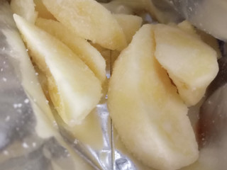 激安‼️ザクザクPOTATO 6袋　うすしお味　のりしお味　コンソメ味 中評価】クリート ザクザクポテト うすしお味の感想・クチコミ