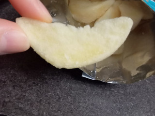 激安‼️ザクザクPOTATO 6袋　うすしお味　のりしお味　コンソメ味 中評価】クリート ザクザクポテト うすしお味の感想・クチコミ