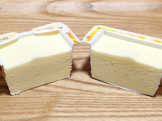 「ロッテ 爽 濃厚完熟バナナ カップ185ml」のクチコミ画像 by みにぃ321321さん