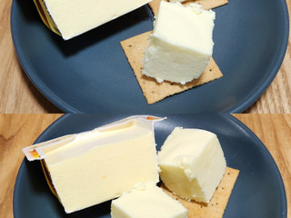 「ロッテ 爽 濃厚完熟バナナ カップ185ml」のクチコミ画像 by みにぃ321321さん