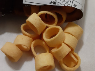 高評価】東ハト ポテコ ボンディビーフカレーの感想・クチコミ