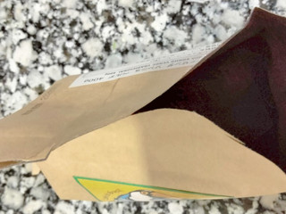 「益子珈琲 CAFE Fazenda Sonho Verde TRADITIONAL 400g」のクチコミ画像 by おうちーママさん