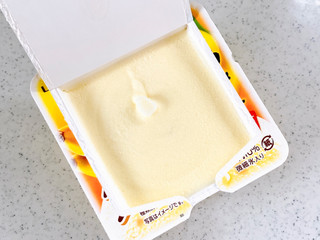 「ロッテ 爽 濃厚完熟バナナ カップ185ml」のクチコミ画像 by むぎっこさん