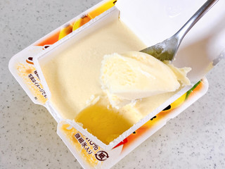 「ロッテ 爽 濃厚完熟バナナ カップ185ml」のクチコミ画像 by むぎっこさん