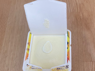 「ロッテ 爽 濃厚完熟バナナ カップ185ml」のクチコミ画像 by ころすけ2さん