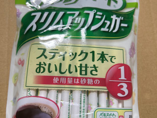 高評価】味の素 パルスイート スリムアップシュガーの感想