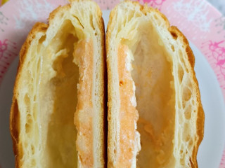 「Pasco 塩パン 明太ポテト 袋1個」のクチコミ画像 by minorinさん