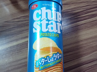 「YBC チップスターS バターしょうゆ味 箱45g」のクチコミ画像 by 鉄腕子さん