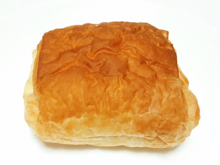 「Pasco 塩パン 明太ポテト 袋1個」のクチコミ画像 by つなさん