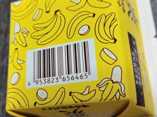 「ロッテ 爽 濃厚完熟バナナ カップ185ml」のクチコミ画像 by 毎日が調整日さん