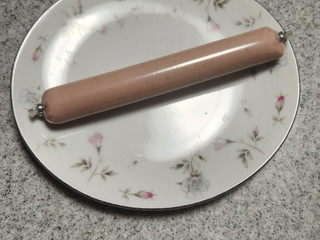 「マルハ DHA入り リサーラソーセージ 袋50g×3」のクチコミ画像 by レイコアラさん