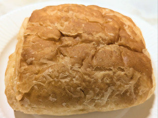 「Pasco 塩パン 明太ポテト 袋1個」のクチコミ画像 by もぐちゃかさん