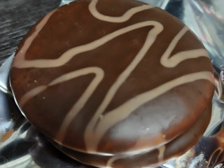 「森永製菓 あまおう苺ケーキ 箱6個」のクチコミ画像 by 毎日が調整日さん