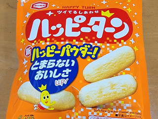 ハッピーターン Amazon.co.jp: 亀田製菓 ハッピーターン 79g×6袋 : 食品・飲料・お酒