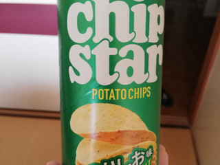 「YBC チップスター のりしお 箱50g」のクチコミ画像 by にくまるさん