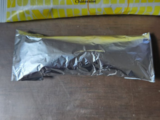 「シャトレーゼ 梨恵夢 バター風味 袋1個」のクチコミ画像 by レイコアラさん