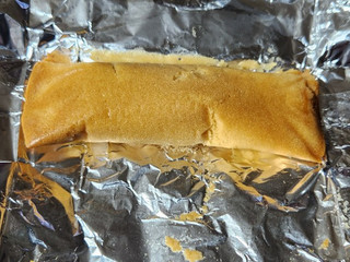 「シャトレーゼ 梨恵夢 バター風味 袋1個」のクチコミ画像 by レイコアラさん