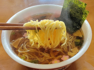 高評価】日清食品 日清麺職人 醤油の感想・クチコミ・商品情報