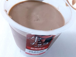 中評価】トーラク 生チョコプリンの感想・クチコミ・値段・価格