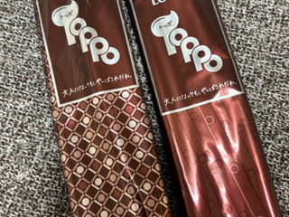 高評価】ロッテ トッポ ヘーゼルナッツのキャラメリゼの感想・クチコミ