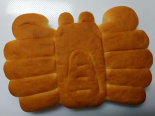 かにぱん 中評価】SANRITSU かにパンの感想・クチコミ・商品情報