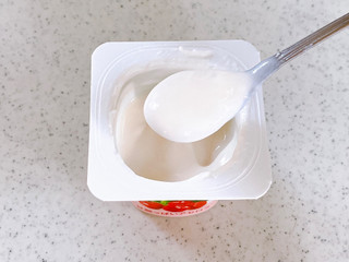 「ダノン ダノンビオ 甘酸っぱいアセロラ カップ75g×4」のクチコミ画像 by むぎっこさん