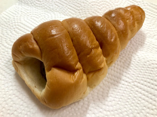 高評価】YKベーキング チョココロネの感想・クチコミ・商品情報