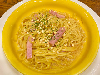 「ガスト ペペロンチーノ」のクチコミ画像 by ぱぴぴさん