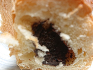 高評価】第一パン スイートチョコリングの感想・クチコミ・カロリー