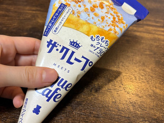 森永 ザ・クレープ ピケカフェ pique cafe アイス 10個 高評価】森永製菓 ザ・クレープ pique cafeの感想