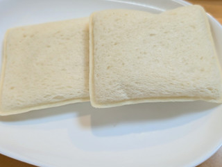 「ヤマザキ ランチパック おいも＆マーガリン 徳島県産なると金時芋 2個」のクチコミ画像 by はるなつひさん